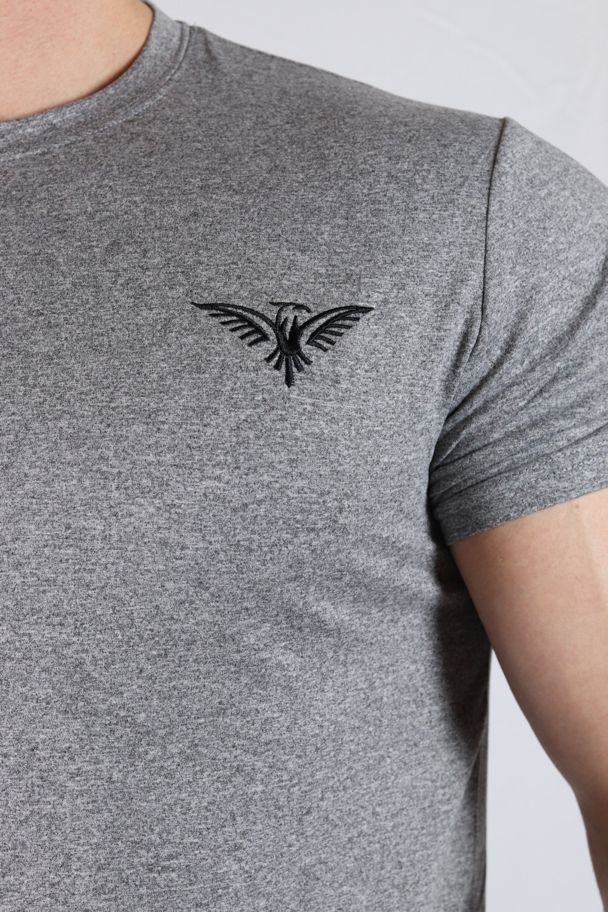 Essential Muscle Fit Tee