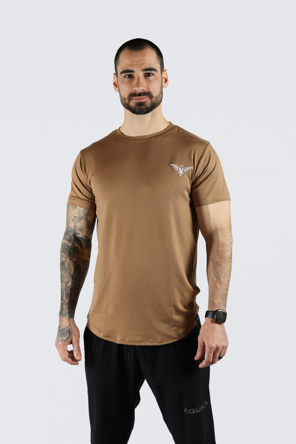 Essential Muscle Fit Tee