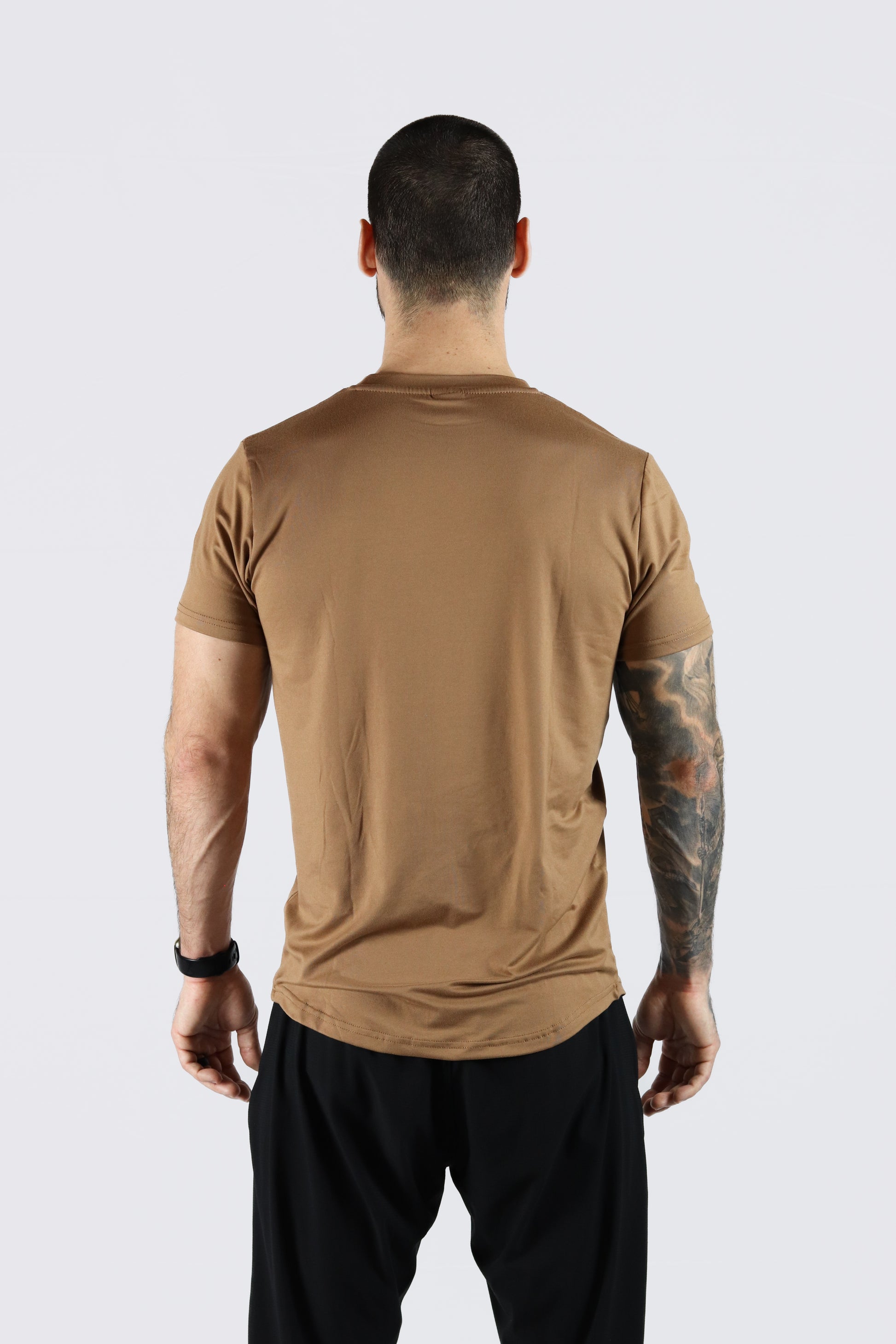 Essential Muscle Fit Tee