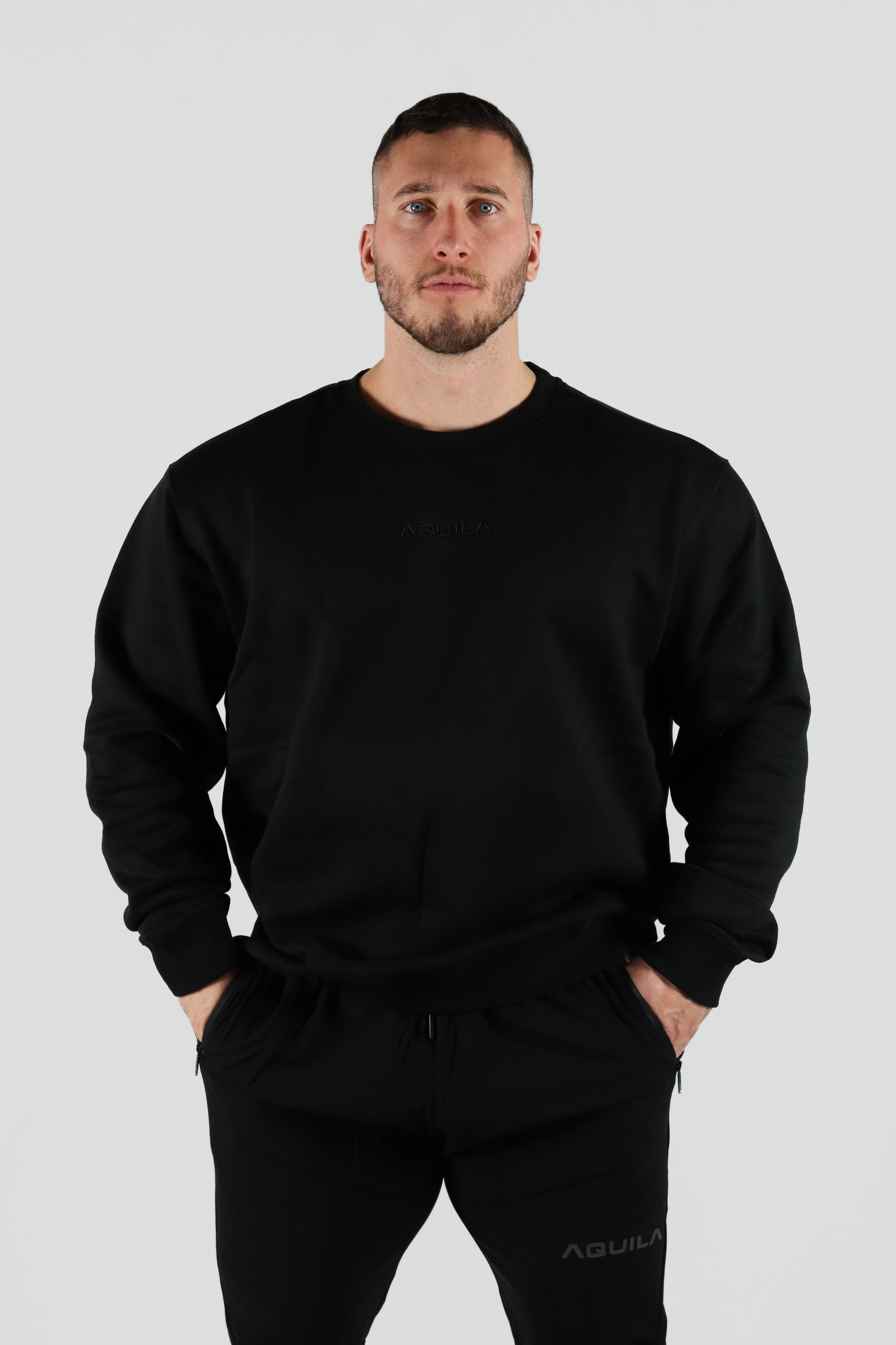 OG Crewneck