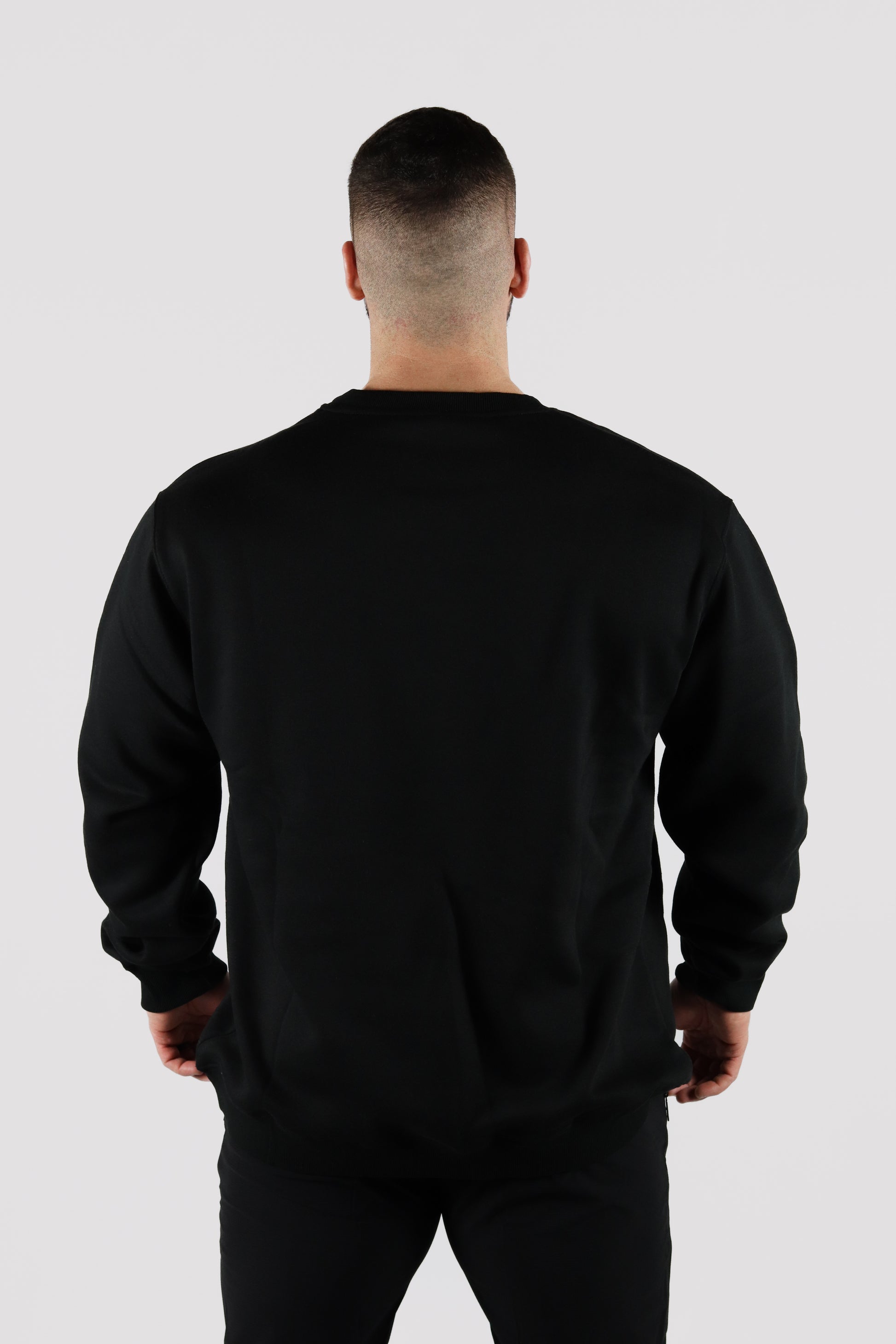 OG Crewneck
