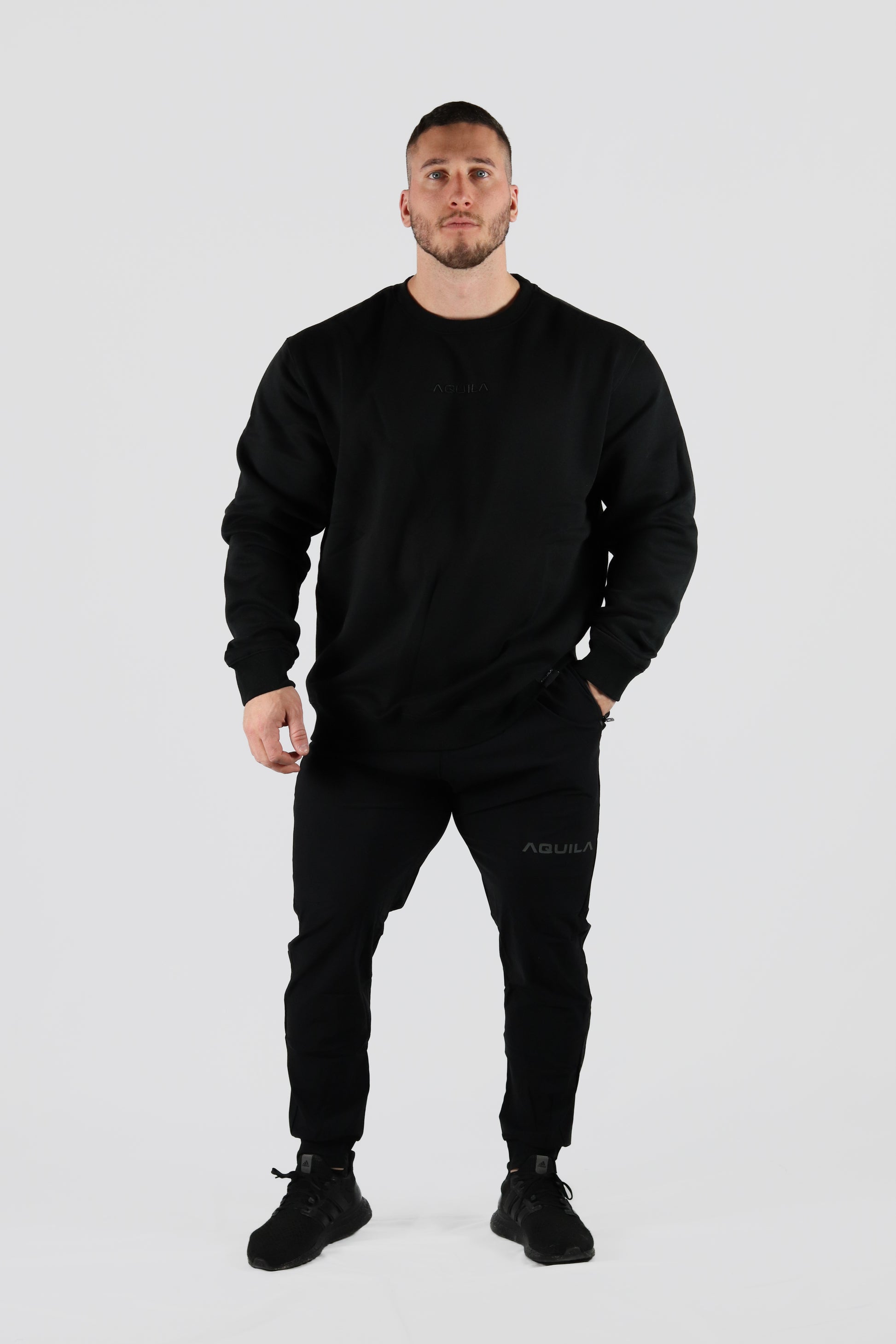 OG Crewneck