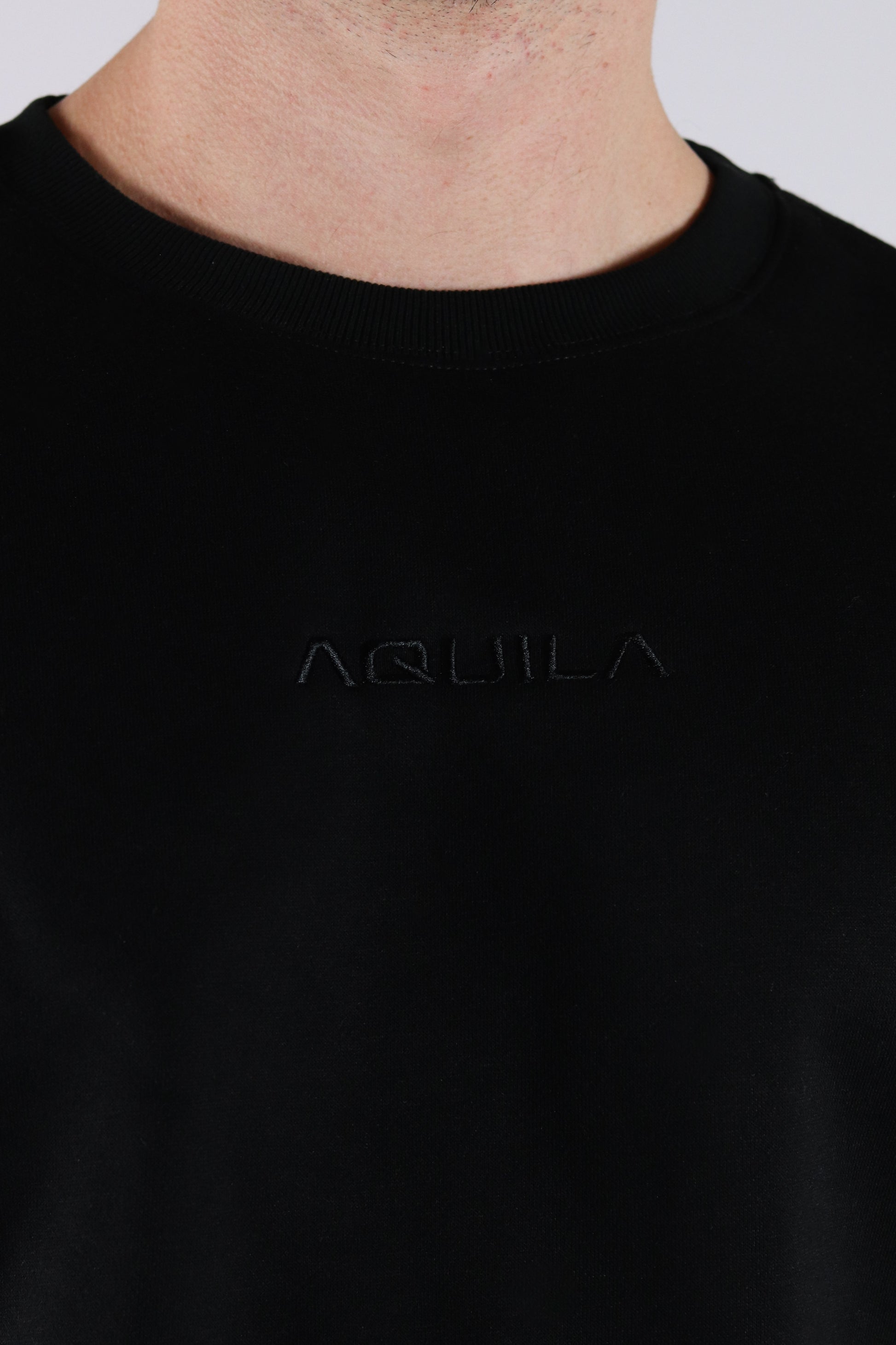 OG Crewneck