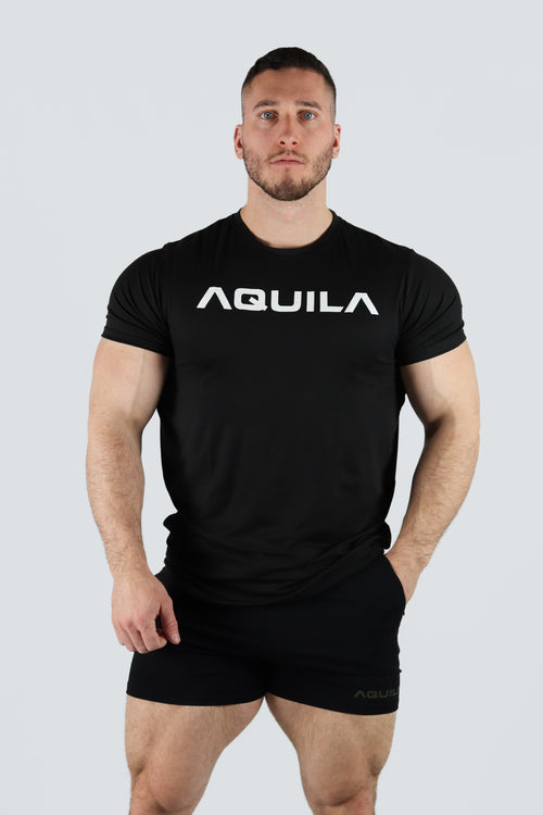 OG Muscle Fit Tee