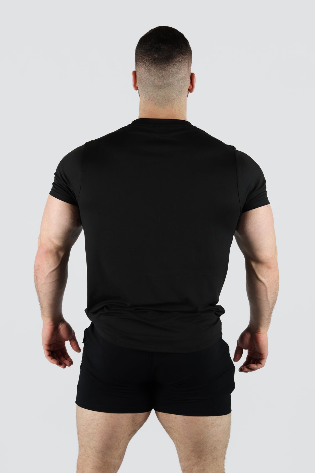 OG Muscle Fit Tee
