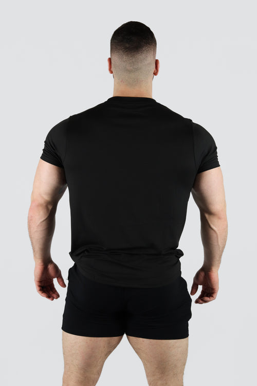OG Muscle Fit Tee