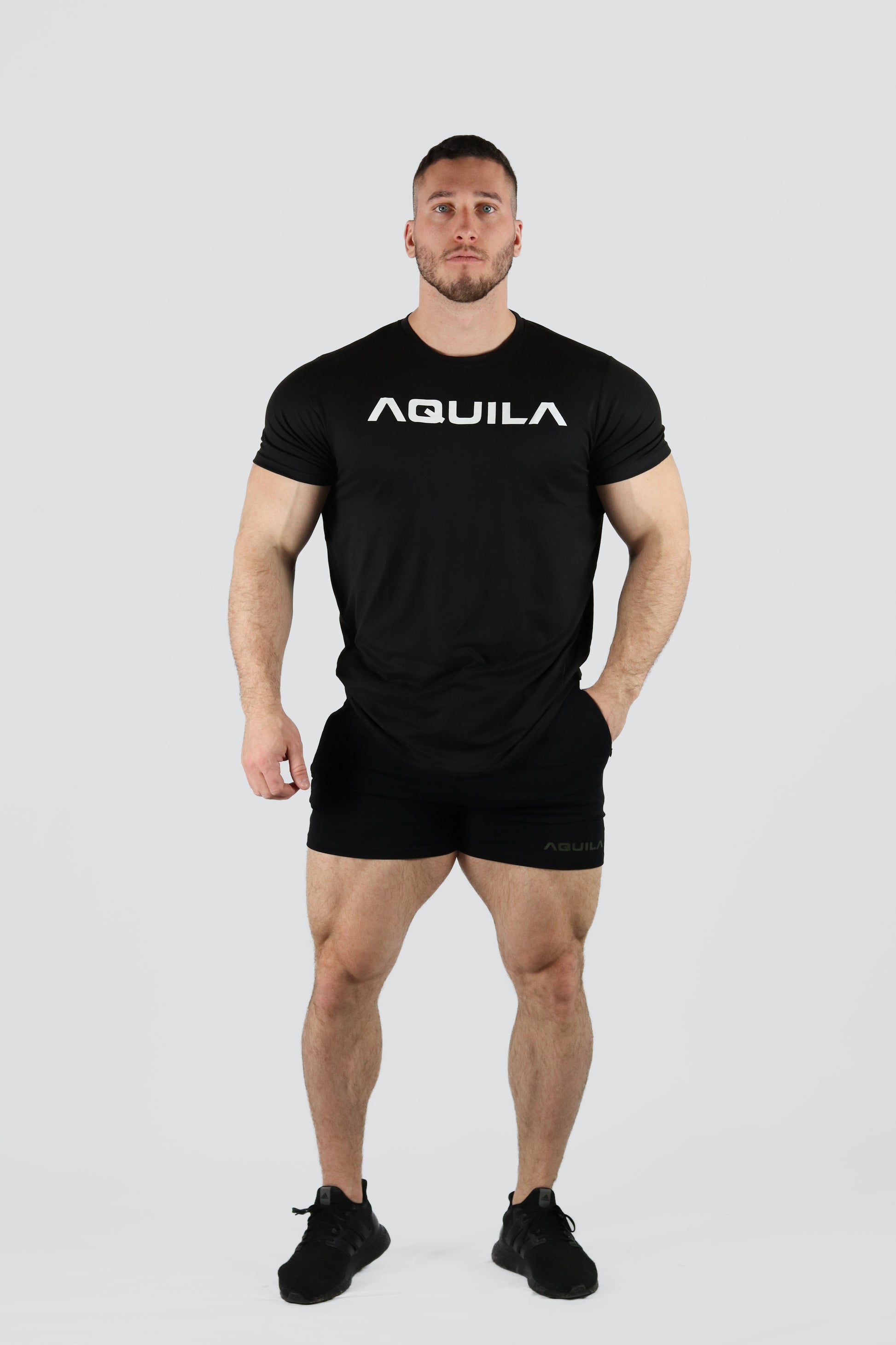 OG Muscle Fit Tee
