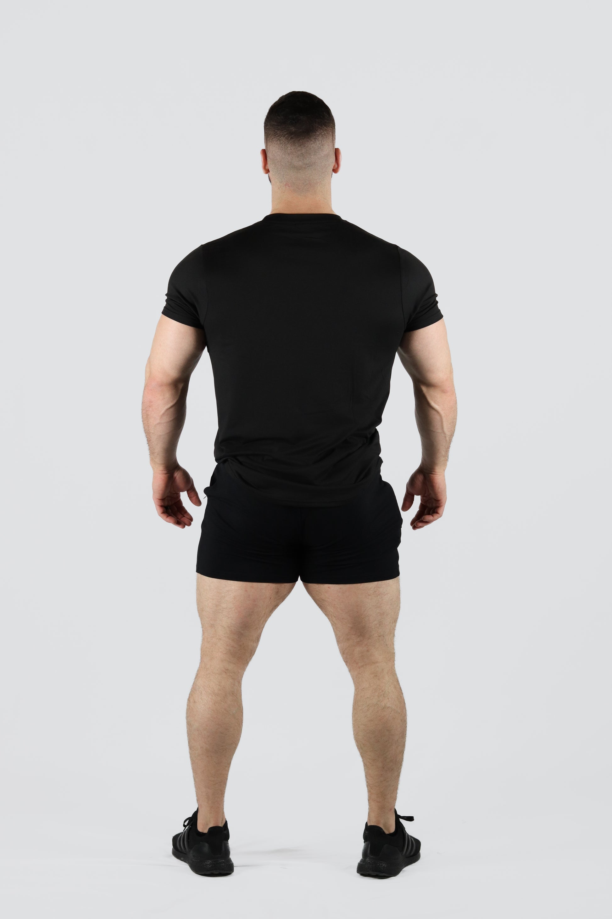 OG Muscle Fit Tee
