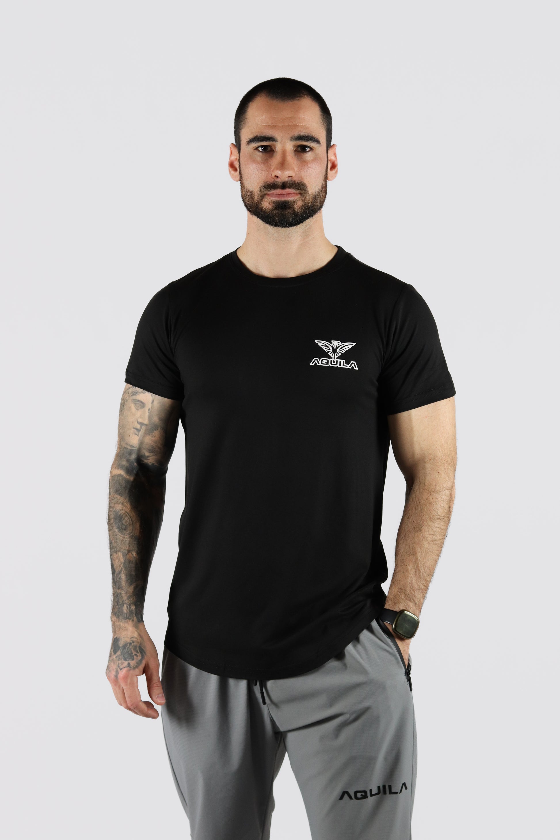 OG Muscle Fit Tee