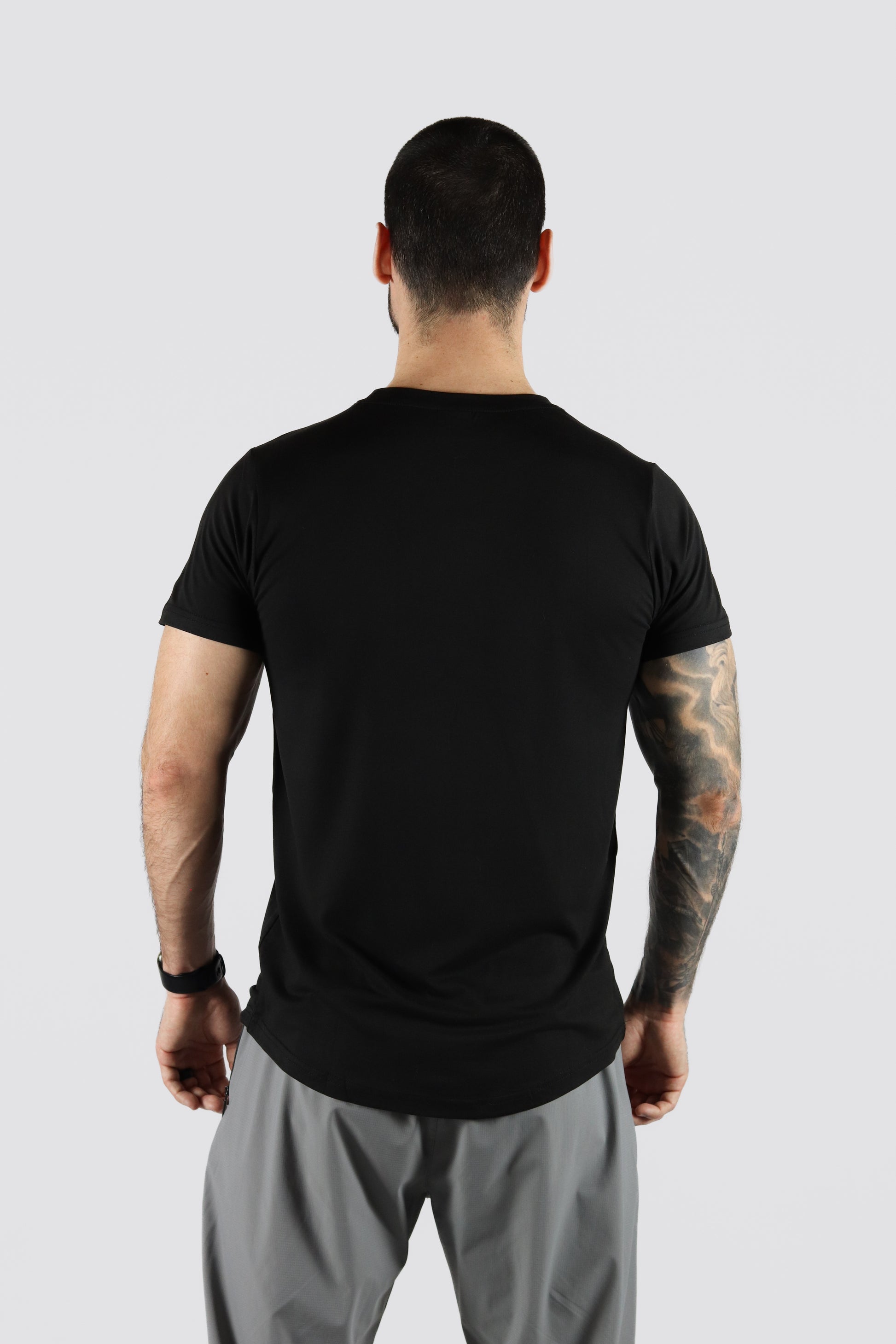 OG Muscle Fit Tee