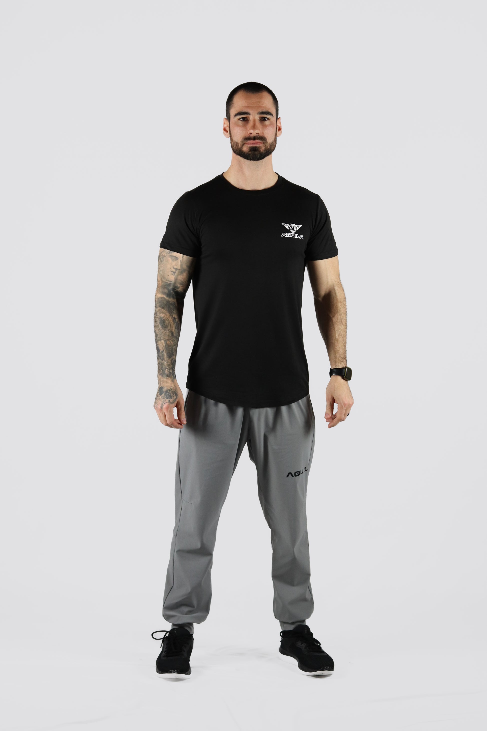 OG Muscle Fit Tee