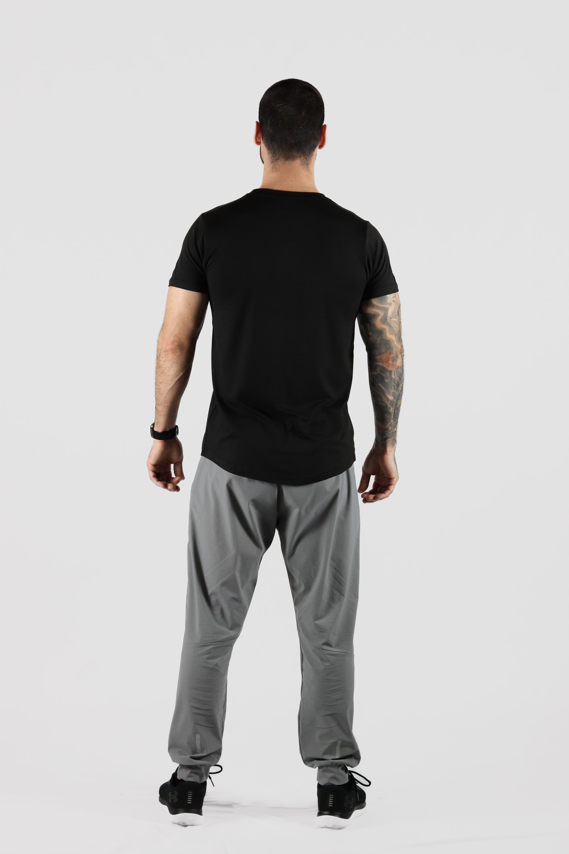 OG Muscle Fit Tee