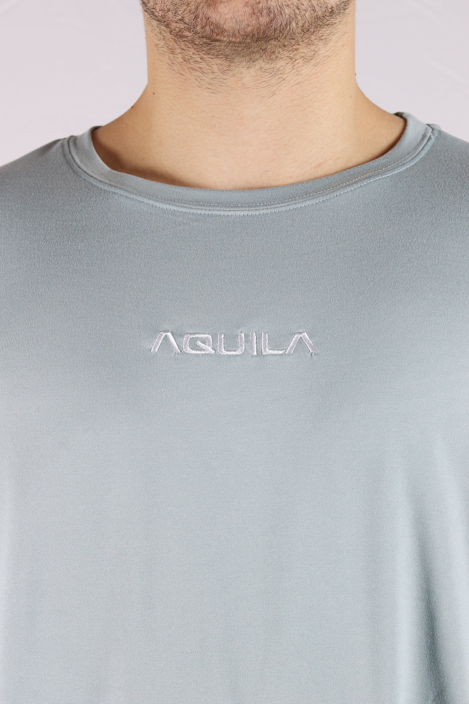 Essential Oversized Tee