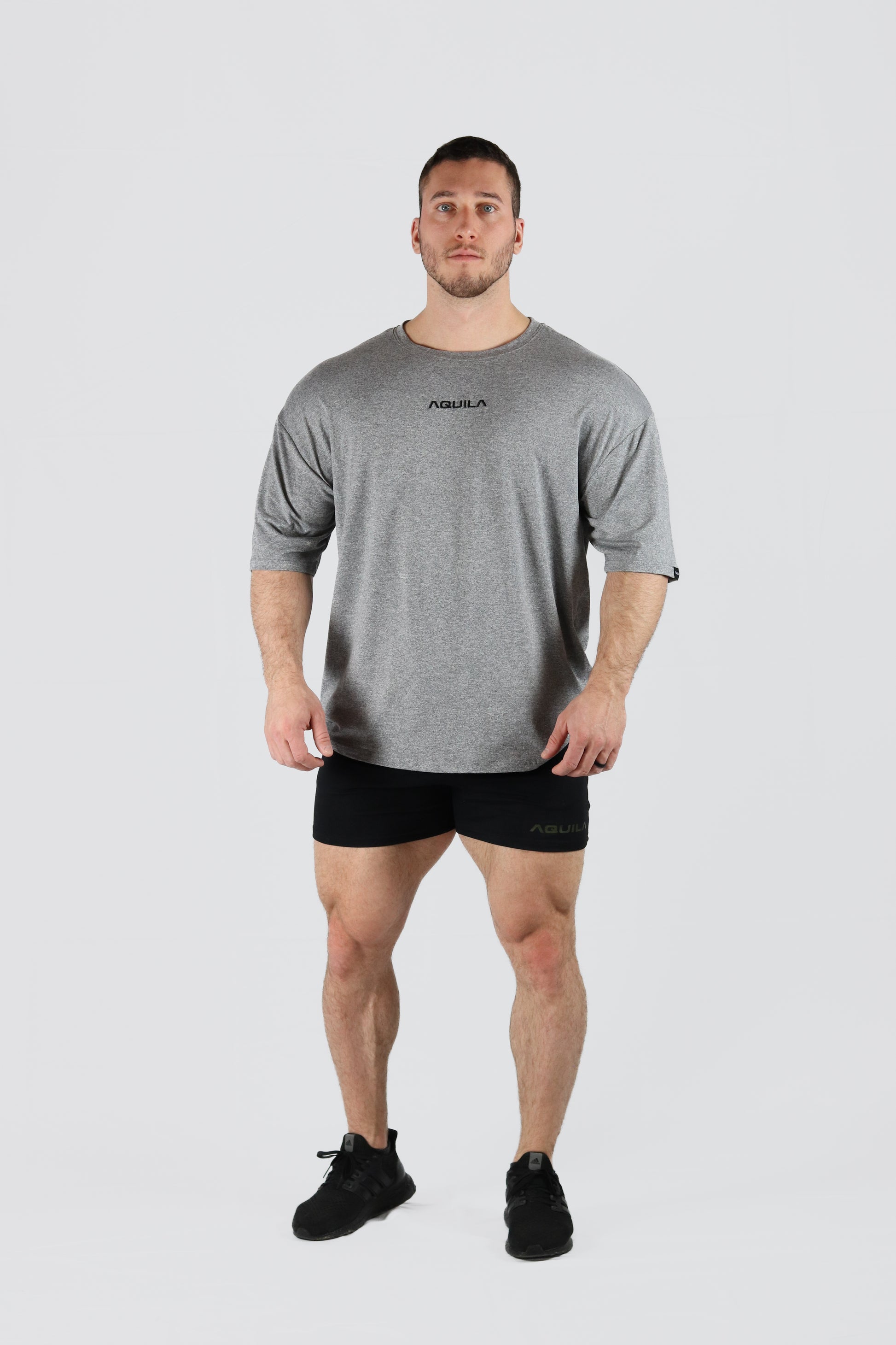 Essential Oversized Tee