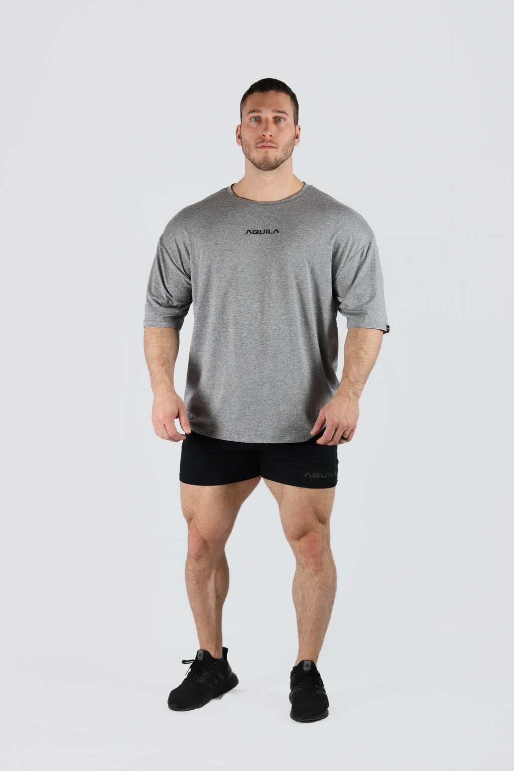 Essential Oversized Tee