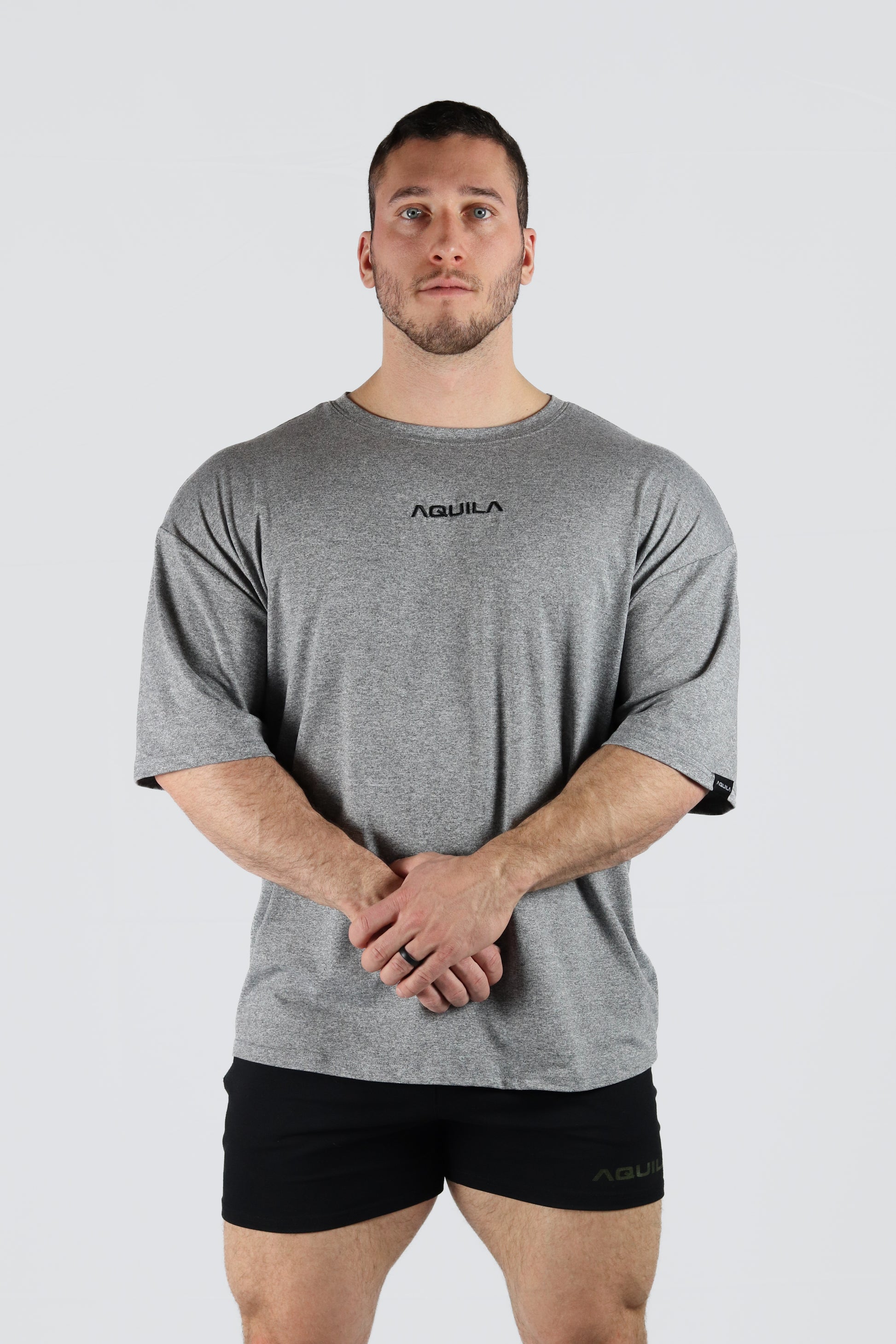 Essential Oversized Tee