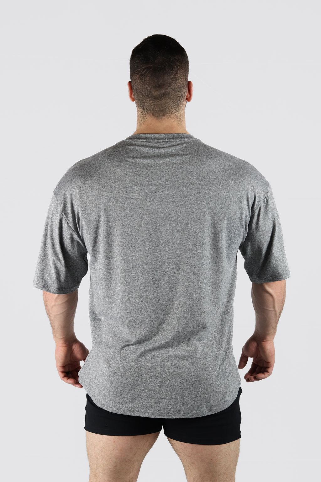 Essential Oversized Tee