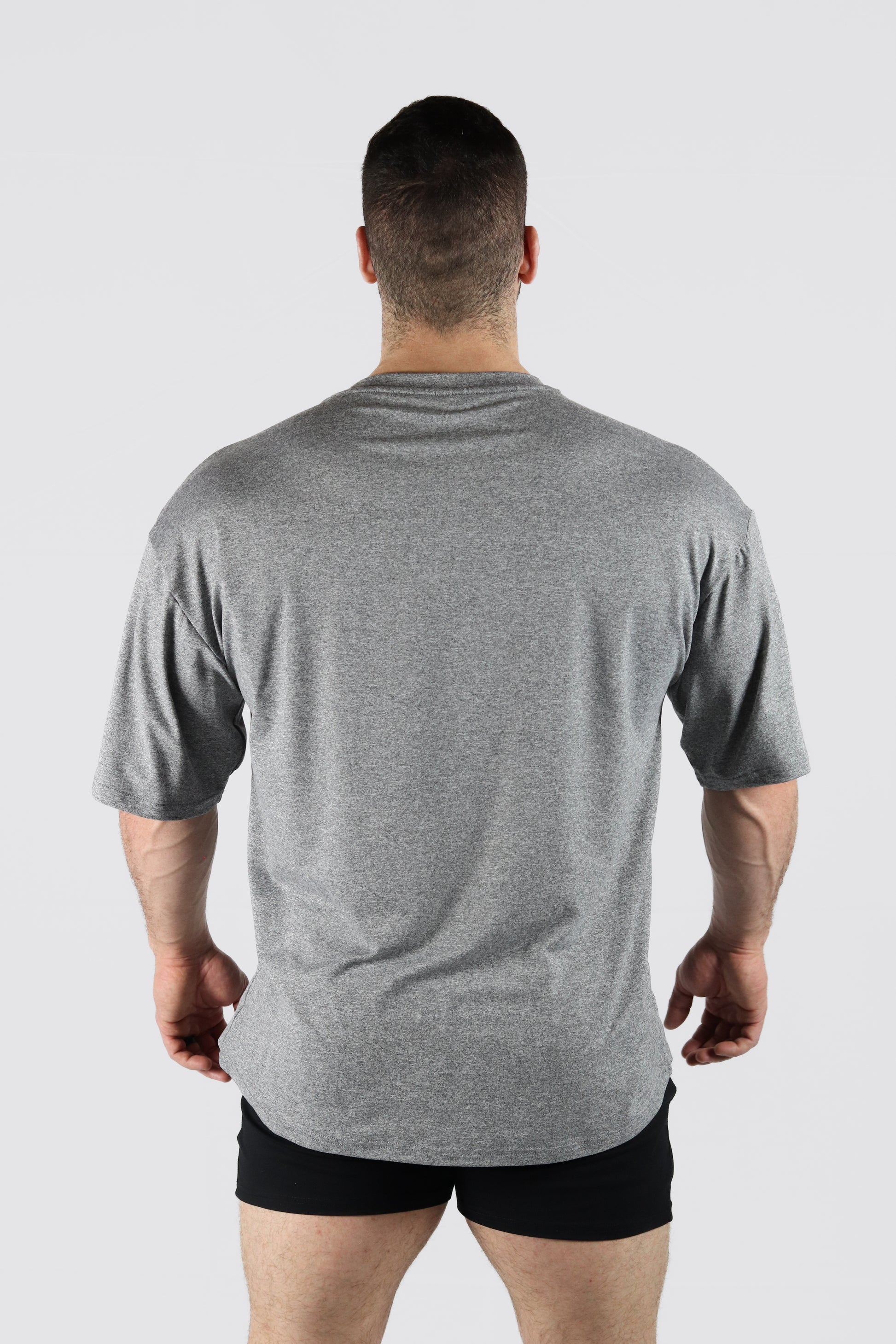 Essential Oversized Tee