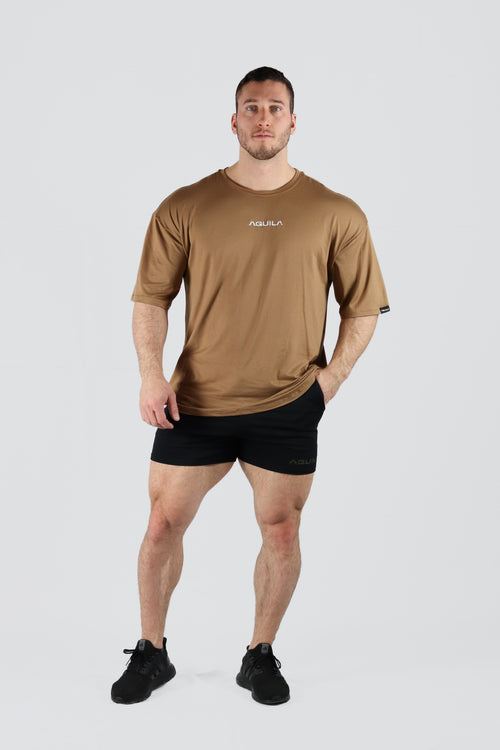 Essential Oversized Tee