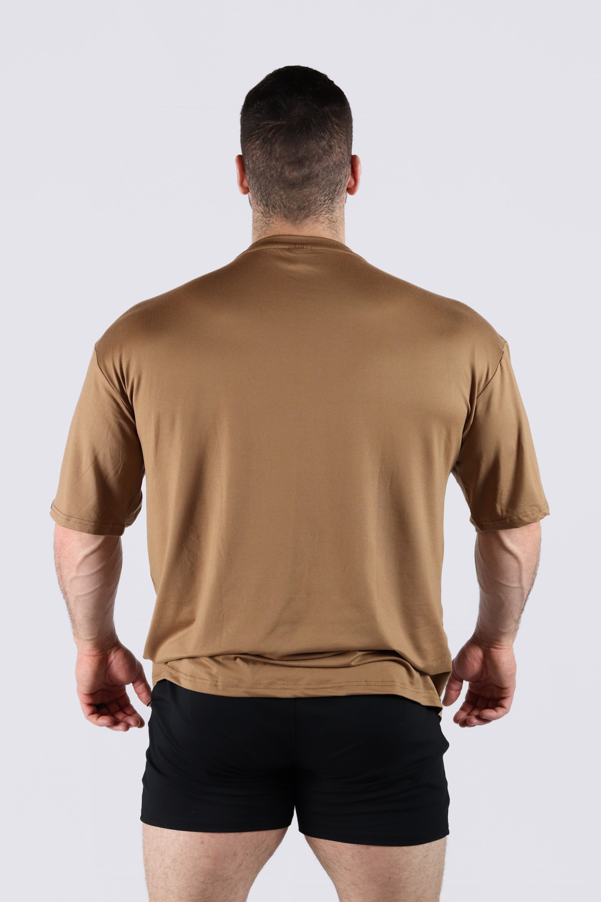 Essential Oversized Tee