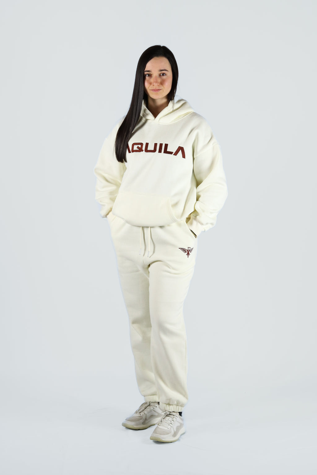 Cloud Hoodie